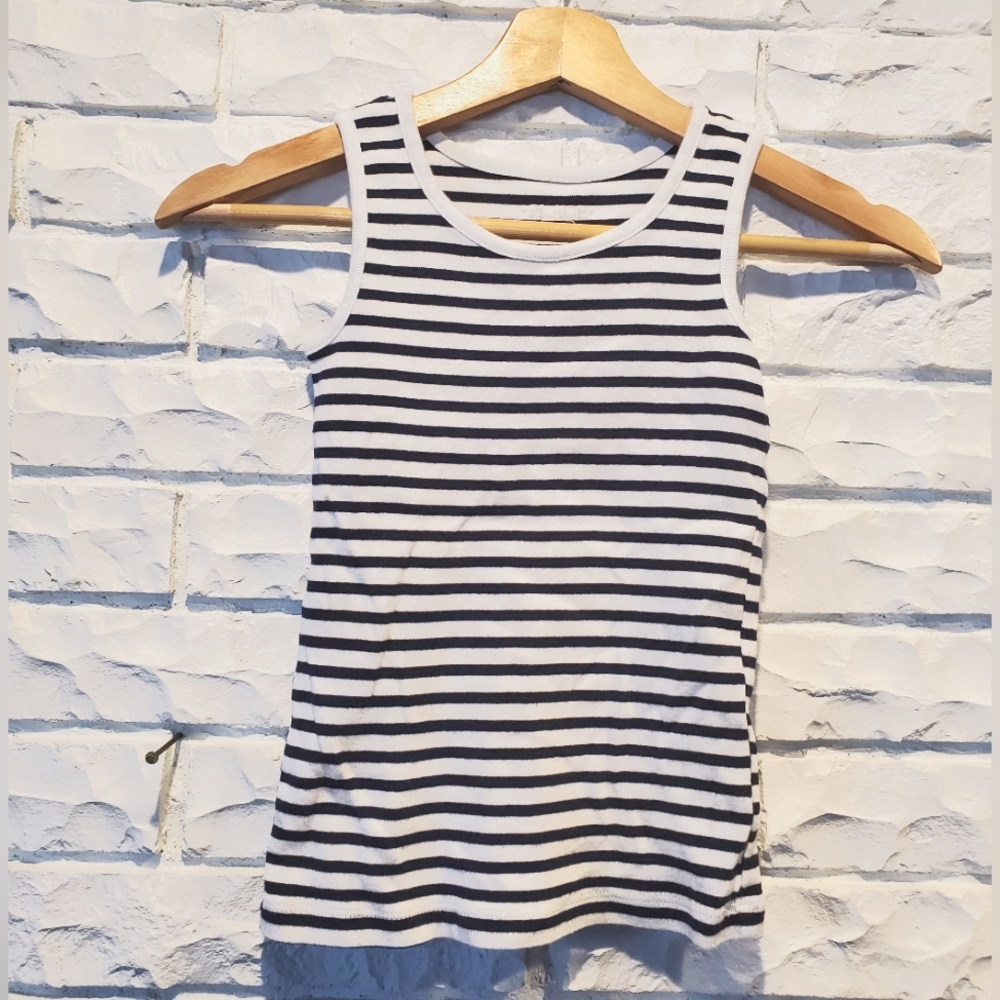 Girls striped tank (Bundle offer)